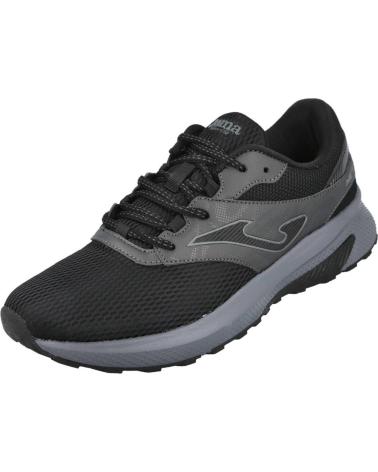 SCARPE CASUAL JOMA NERE DA UOMO NEGRO