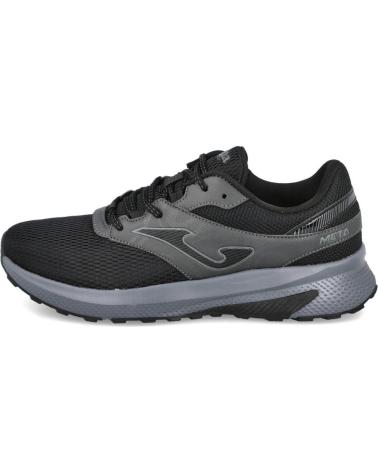 SCARPE CASUAL JOMA NERE DA UOMO NEGRO