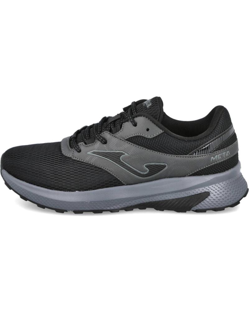 SCARPE CASUAL JOMA NERE DA UOMO NEGRO