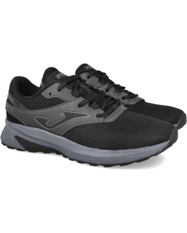 SCARPE CASUAL JOMA NERE DA UOMO NEGRO
