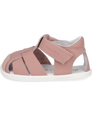 CRIOS SHOES EN COLOR PARA CALZADO BAREFOOT ROSA