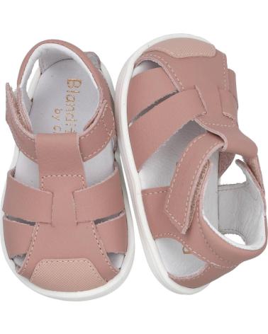 SANDALI BAREFOOT CRIOS BLANDITOS BY COSTA ROSA ROSA