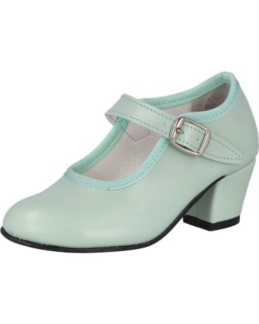 L&R SHOES SHOES LR SHOES EN COLOR PARA NINA VERDE