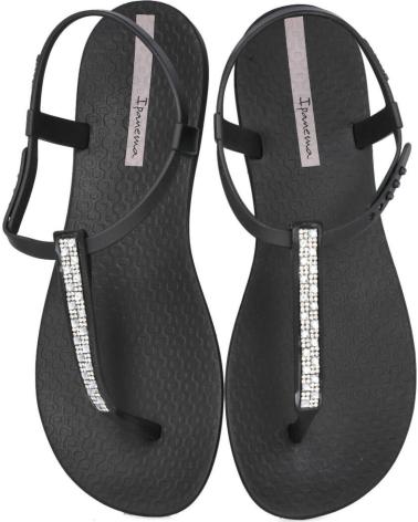 -IPANEMA-83708-CLASSIC-CHIC-SANDAL-MUJER-NEGRO