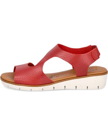 -GARZON-WALK-FLEX-250214-SANDALIAS-PLANA-ROJO