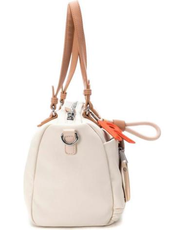 Accueil-REFRESH-HANDBAG-EN-COLOR-PARA-ACCESORIOS-BLANCO
