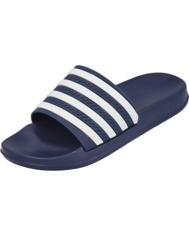 Sandales-et-tongs-pour-fille-L&R-SHOES-LR-SHOES-B6989-CHANCLAS-DE-PALA-NINO-AZUL