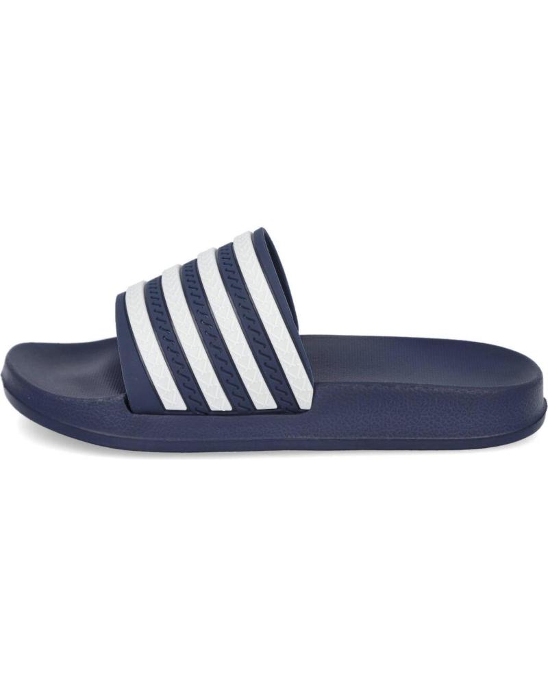 Sandales-et-tongs-pour-fille-L&R-SHOES-LR-SHOES-B6989-CHANCLAS-DE-PALA-NINO-AZUL