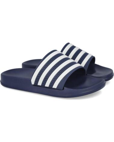 Sandales-et-tongs-pour-fille-L&R-SHOES-LR-SHOES-B6989-CHANCLAS-DE-PALA-NINO-AZUL