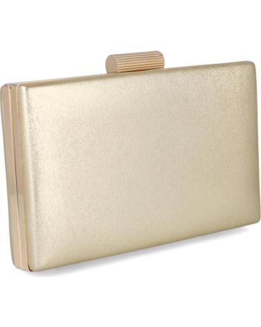 Bolsos-y-monederos-para-fans-L&R-SHOES-HANDBAG-LR-SHOES-EN-COLOR-PARA-ACCESORIOS-METALIZADO