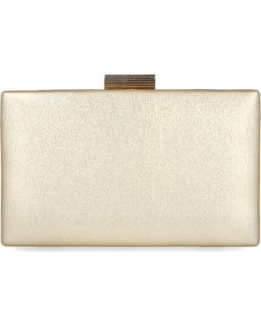 Bolsos-y-monederos-para-fans-L&R-SHOES-HANDBAG-LR-SHOES-EN-COLOR-PARA-ACCESORIOS-METALIZADO