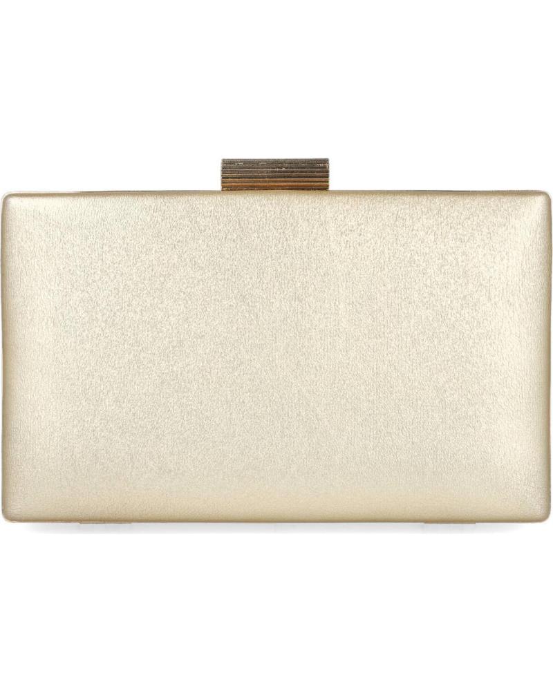 Bolsos-y-monederos-para-fans-L&R-SHOES-HANDBAG-LR-SHOES-EN-COLOR-PARA-ACCESORIOS-METALIZADO