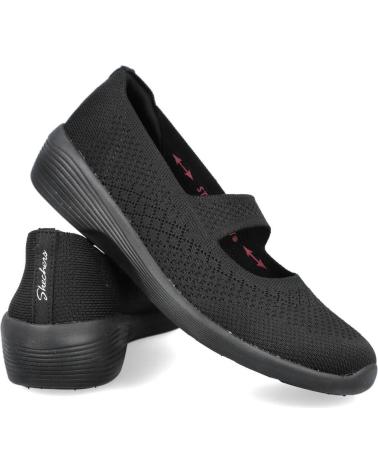 Início-SKECHERS--NEGRO