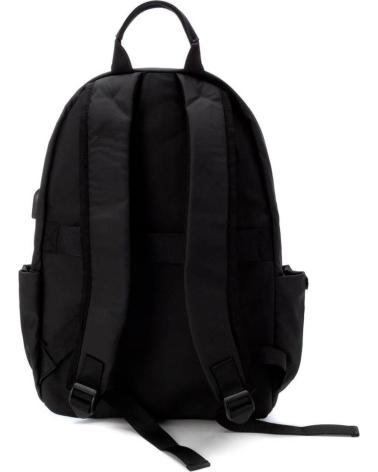 XTI HANDBAG EN COLOR PARA ACCESORIOS NEGRO