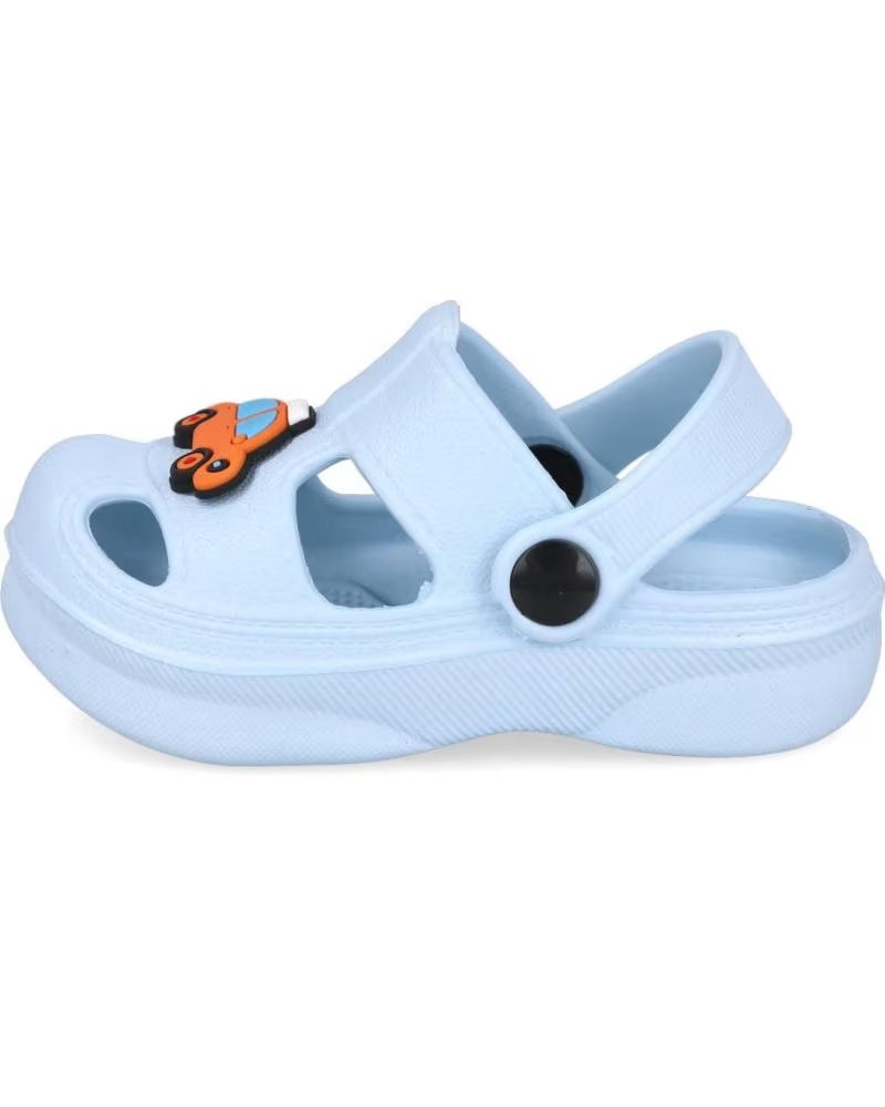 Sandali-e-infradito-per-bambina-L&R-SHOES-SHOES-LR-SHOES-EN-COLOR-PARA-NINO-AZUL