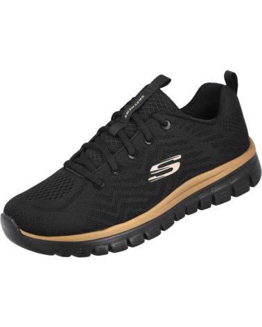 Inicio-SKECHERS-SHOES-EN-COLOR-PARA-MUJER-NEGRO