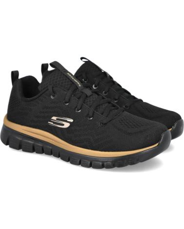 Inicio-SKECHERS-SHOES-EN-COLOR-PARA-MUJER-NEGRO