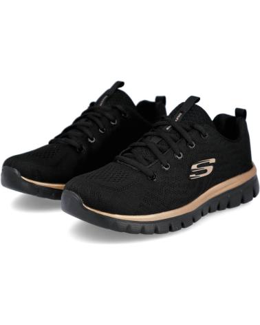 Inicio-SKECHERS-SHOES-EN-COLOR-PARA-MUJER-NEGRO