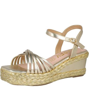 Sandalias-De-Mujer-AZAREY-CUNAS-DE-ESPARTO-MD494J669-PARA-MUJER-EN-COLOR-GRIS
