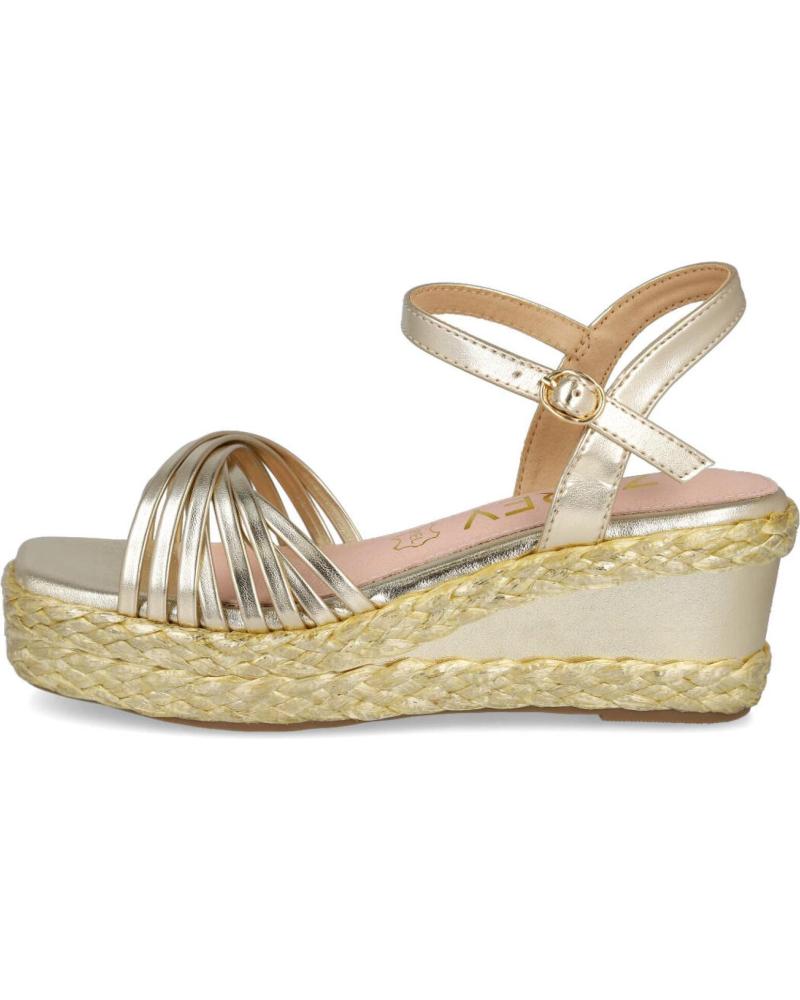 Sandalias-De-Mujer-AZAREY-CUNAS-DE-ESPARTO-MD494J669-PARA-MUJER-EN-COLOR-GRIS