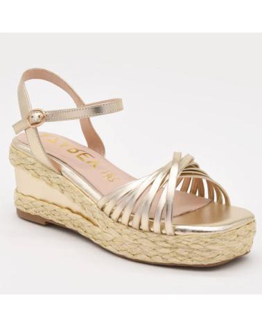 Sandalias-De-Mujer-AZAREY-CUNAS-DE-ESPARTO-MD494J669-PARA-MUJER-EN-COLOR-GRIS