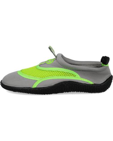L&R SHOES SHOES LR SHOES EN COLOR PARA MUJER GRIS