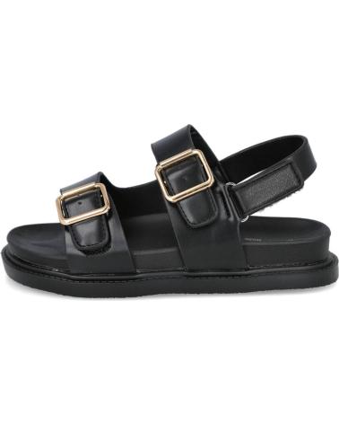 Sandali-De-Niña-BUBBLE-BOBBLE-SANDALIAS-MDC1432-PARA-NINAS-EN-COLOR-NEGRO