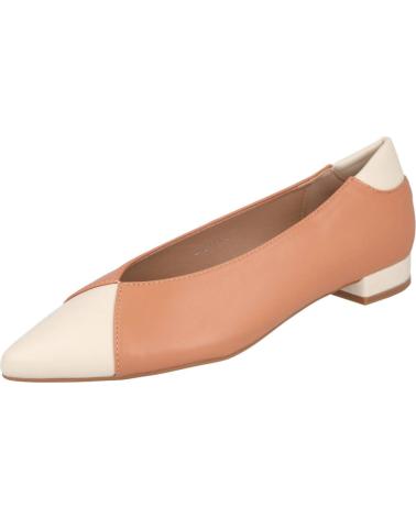 -L&R-SHOES-LR-SHOES-S-5118-BAILARINAS-COMBINADAS-NARANJA