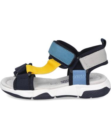 BUBBLE BOBBLE SHOES EN COLOR PARA NINO AZUL