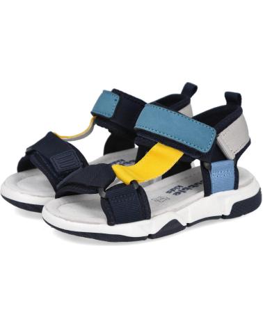 Sandalen-De-Niño-BUBBLE-BOBBLE-SANDALIAS-MDC1322-PARA-NINOS-EN-COLOR-AZUL