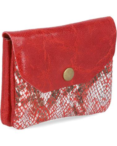 L&R SHOES HANDBAG LR SHOES EN COLOR PARA ACCESORIOS ROJO
