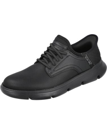 Startseite-SKECHERS-SHOES-EN-COLOR-PARA-HOMBRE-NEGRO