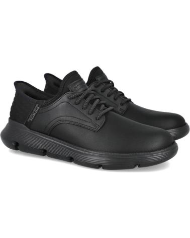 Startseite-SKECHERS-SHOES-EN-COLOR-PARA-HOMBRE-NEGRO