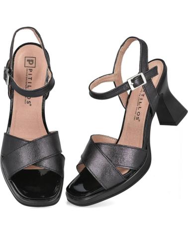 -PITILLOS-10540-SANDALIAS-DE-TACON-MUJER-NEGRO