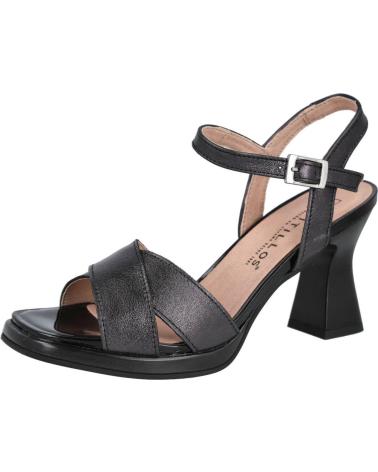 -PITILLOS-10540-SANDALIAS-DE-TACON-MUJER-NEGRO