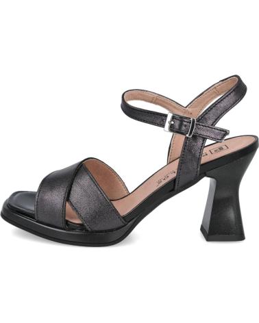 -PITILLOS-10540-SANDALIAS-DE-TACON-MUJER-NEGRO