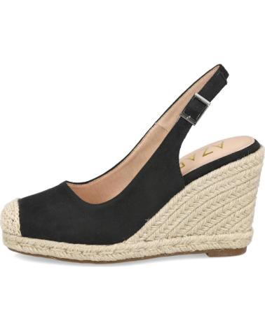 Sandali-De-Mujer-AZAREY-CUNAS-DE-ESPARTO-MD494J543M-PARA-MUJER-EN-COLOR-NEGRO