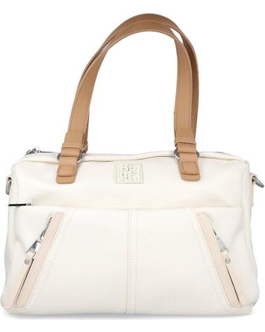 Accueil-REFRESH-HANDBAG-EN-COLOR-PARA-ACCESORIOS-BEIG