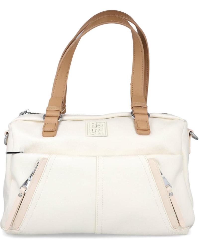 Accueil-REFRESH-HANDBAG-EN-COLOR-PARA-ACCESORIOS-BEIG