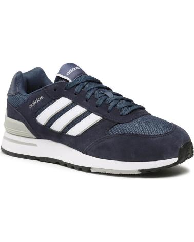 BLAUE ADIDAS CASUAL SNEAKER AZUL