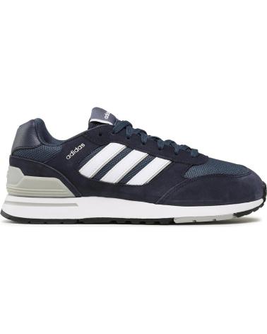 BLAUE ADIDAS CASUAL SNEAKER AZUL