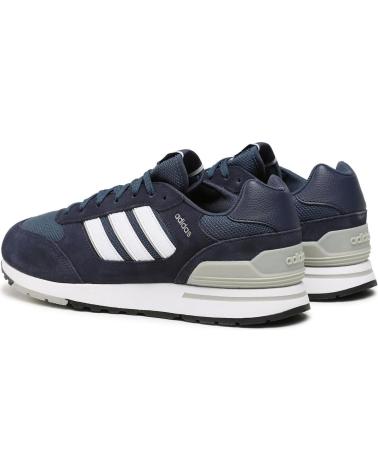 BLAUE ADIDAS CASUAL SNEAKER AZUL