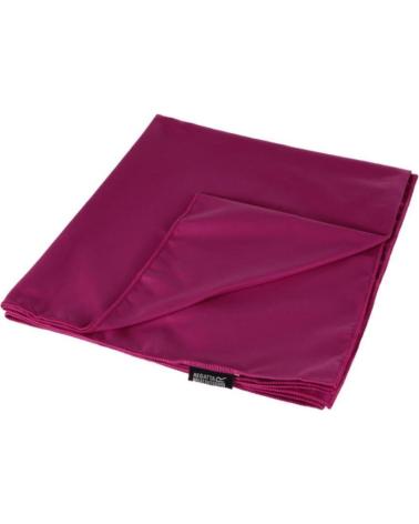 ASCIUGAMANO DA VIAGGIO REGATTA ROSA 130X70CM RCE280-3BG NAN