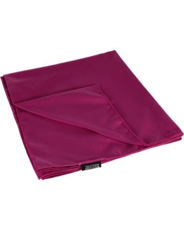 TOALLA DE VIAJE REGATTA ROSA 130X70CM RCE280-3BG NAN