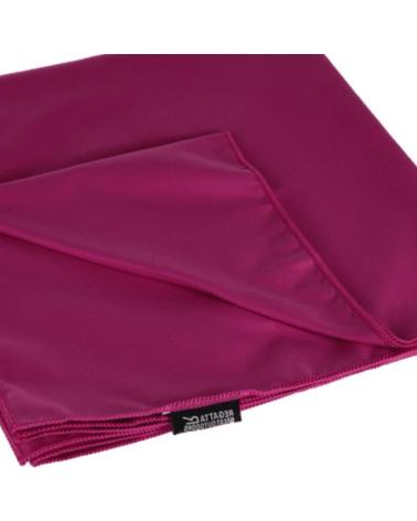 TOALLA DE VIAJE REGATTA ROSA 130X70CM RCE280-3BG NAN