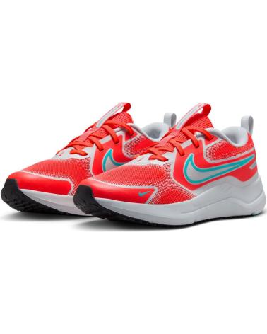 NIKE LAUFSCHUH J-COSMIC V25 CORAL NAZPJV2502CD ROJO
