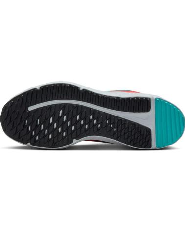 NIKE LAUFSCHUH J-COSMIC V25 CORAL NAZPJV2502CD ROJO