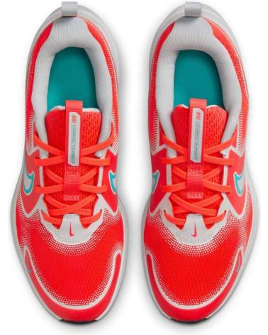 NIKE LAUFSCHUH J-COSMIC V25 CORAL NAZPJV2502CD ROJO