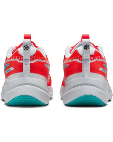 NIKE LAUFSCHUH J-COSMIC V25 CORAL NAZPJV2502CD ROJO