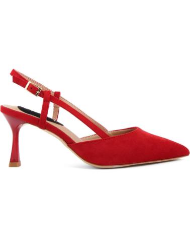 FASHION ATTITUDE FAMMBA233 ROJO RED